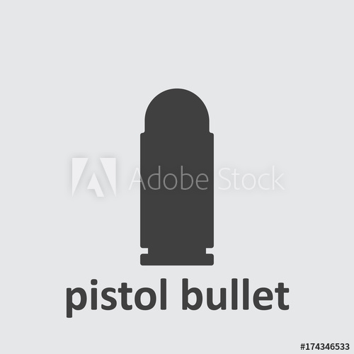 500x500 Bullet Icon