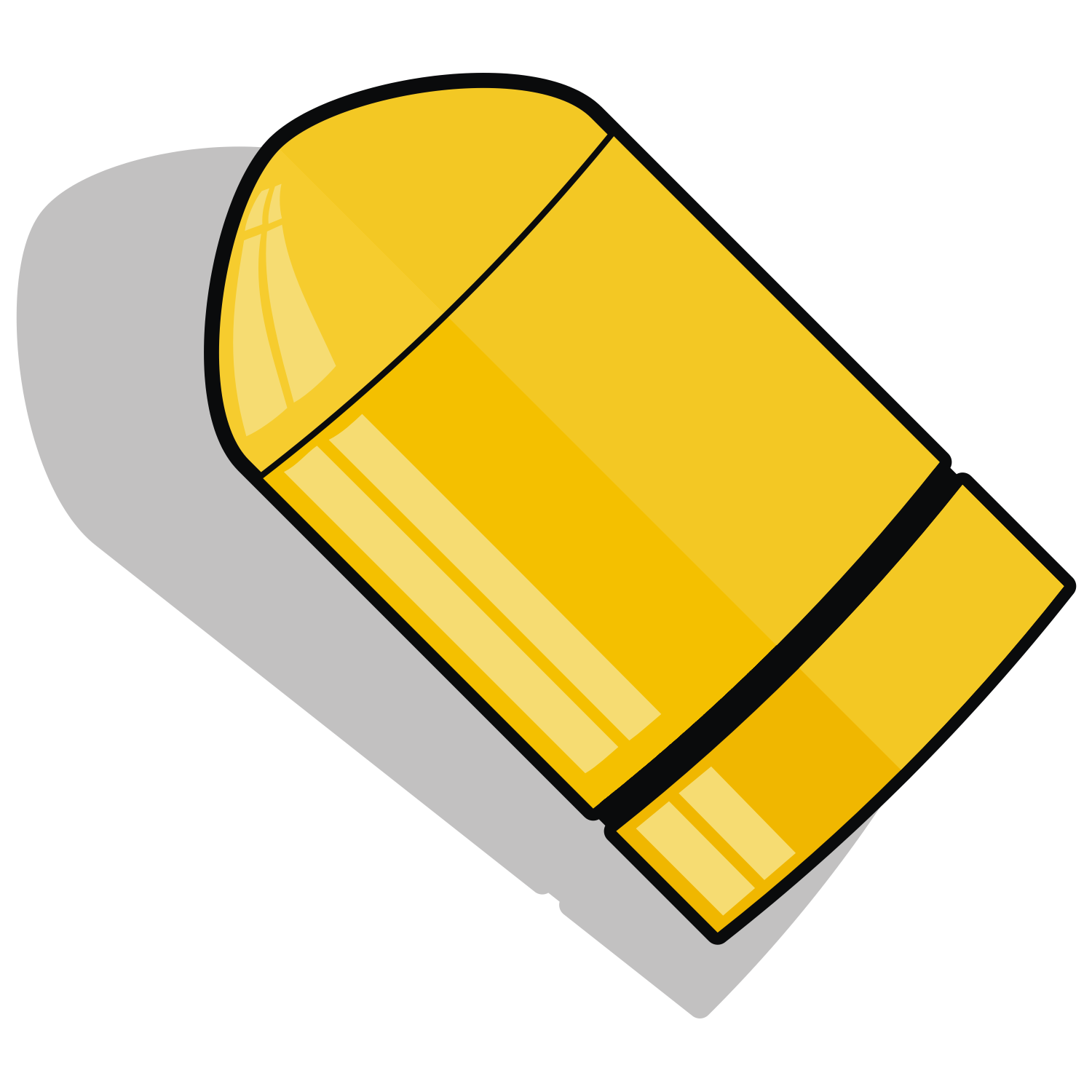1500x1500 Vector For Free Use Bullet Icon