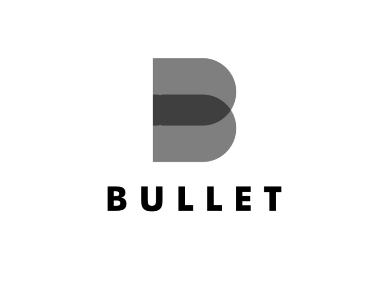 800x600 Bullet Logo