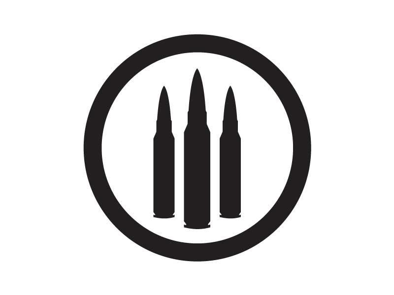 800x600 Bullet Logos
