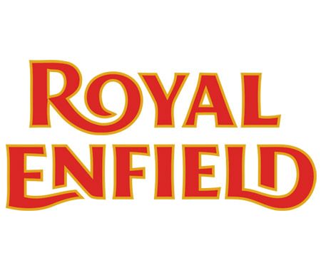 450x379 Logo Royal Enfield