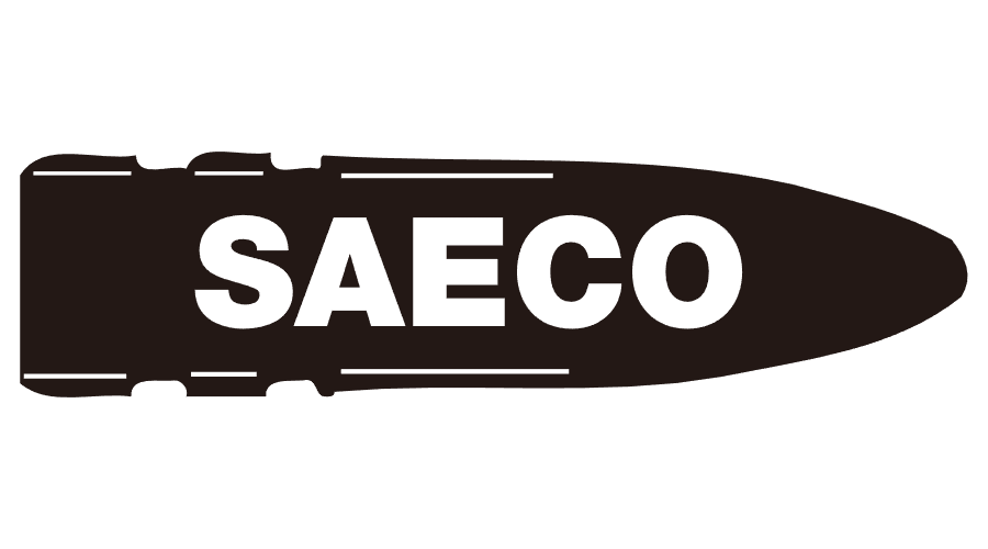 900x500 Saeco Bullet Molds Logo Vector
