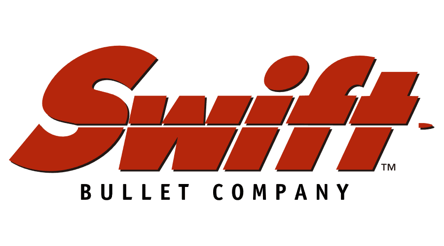 900x500 Swift Bullet Company Vector Logo