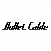 195x195 Bullet Cable Logo Vector