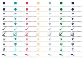 285x200 Info Point Free Vector Graphic Art Free Download