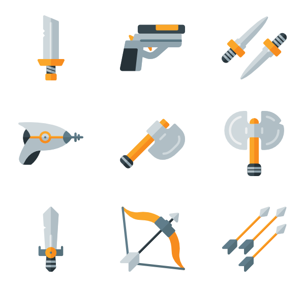 600x564 Bullet Icons