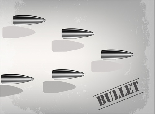 501x368 Vector Gun Fire Bullet Free Vector Download