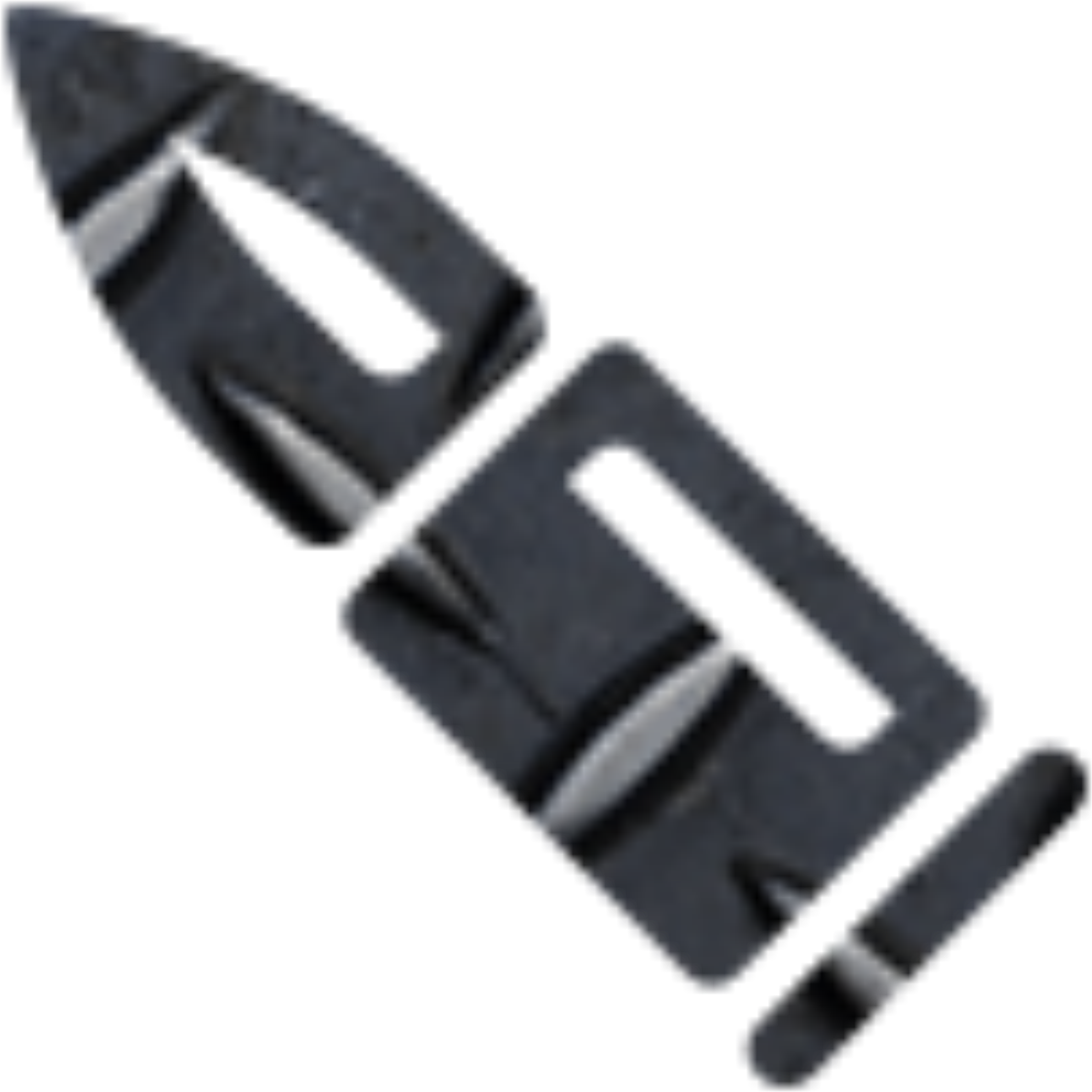 2376x2376 Bullet Vector Clipart Image