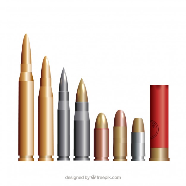 626x626 Bullet Vectors, Photos And Free Download
