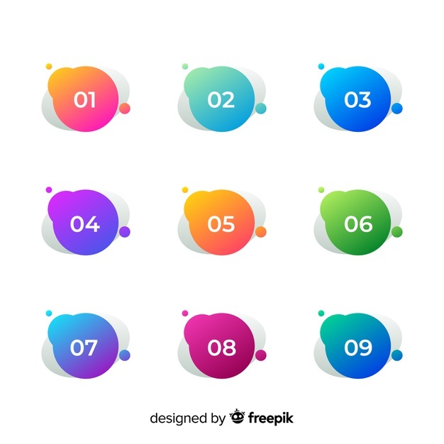 Bullet Vectors, Photos And Free Download 626x626 Bullet Vectors, Photos And Free Download