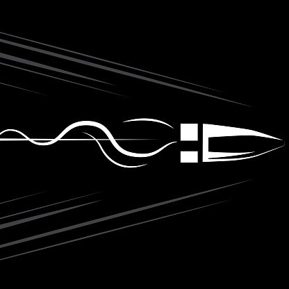 Flying Bullet Vector Premium Clipart 416x416 Flying Bullet Vector Premium Clipart