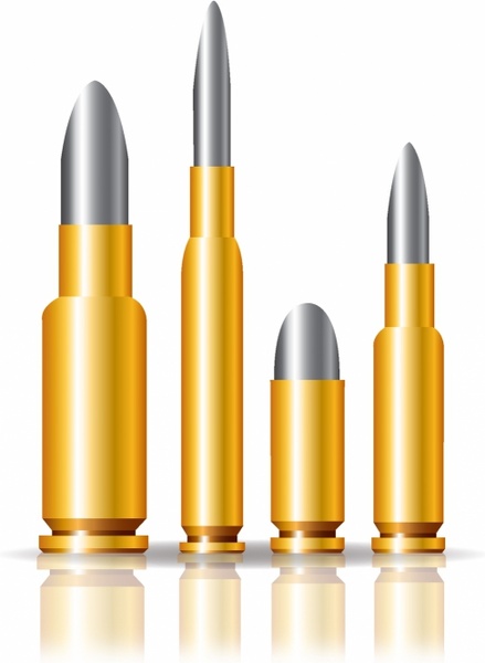 Set Of Bullets Free Vector In Adobe Illustrator 439x600 Set Of Bullets Free Vector In Adobe Illustrator