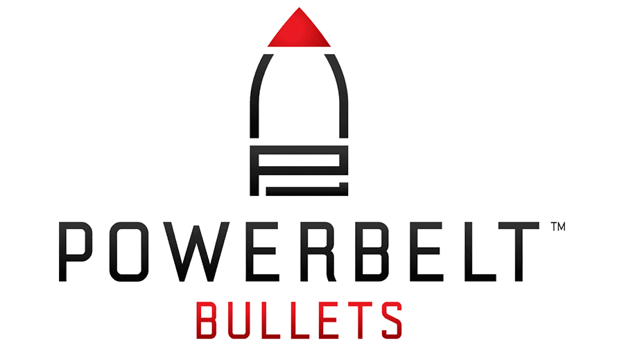 900x500 Powerbelt Bullets Logo Vector