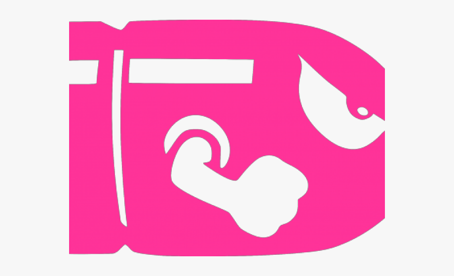 920x560 Bullet Clipart Pink