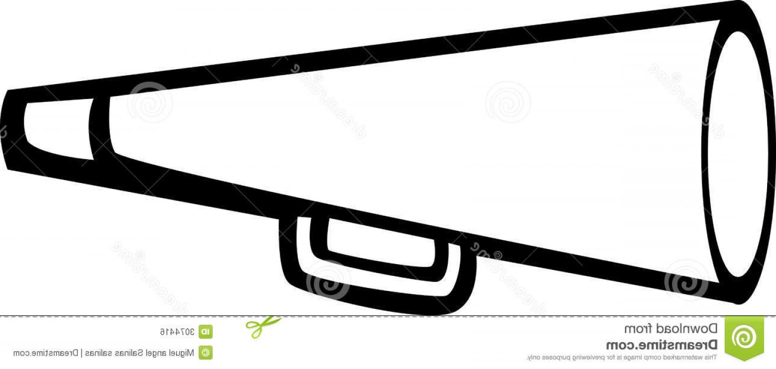 1560x742 Stock Photography Bullhorn Vector Illustration Image Catchsplace