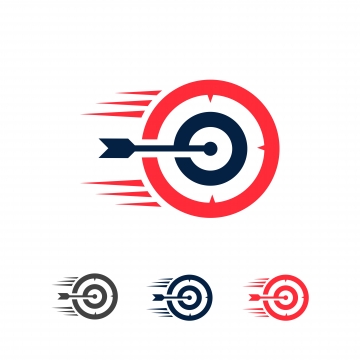 360x360 Bullseye Vector Png, Vector, And Clipart With Transparent