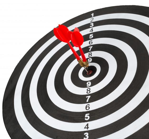 626x588 Bullseye Vectors, Photos And Free Download