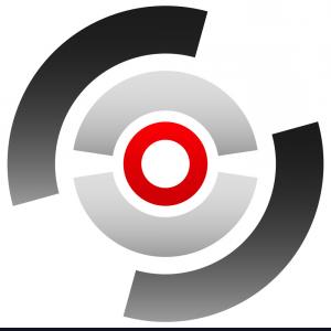 300x300 Crosshair Icon Target Symbol Pinpoint Bullseye Vector Catchsplace