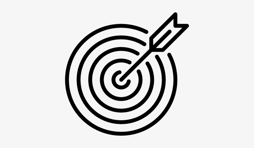 820x480 Bullseye Vector