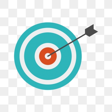 360x360 Bullseye Png Images Vector And Free Download