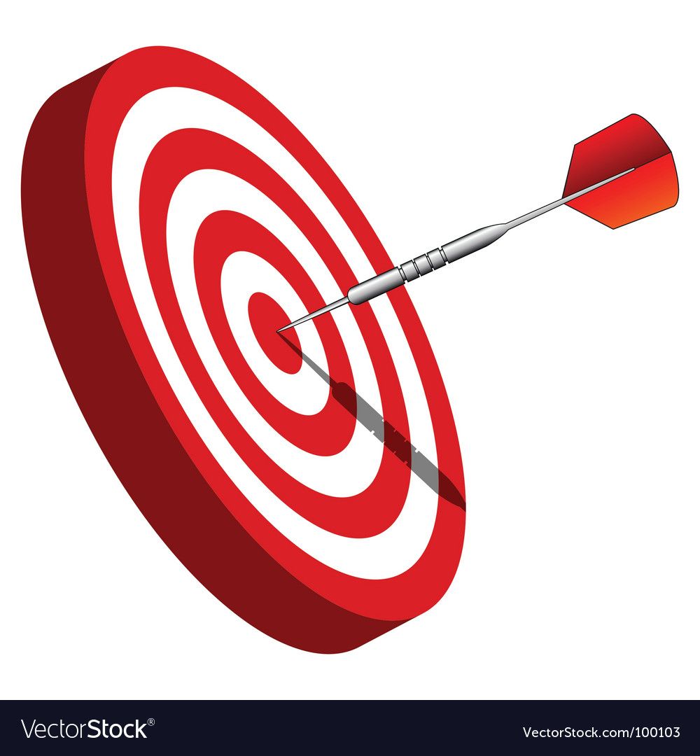 1000x1080 Image Result For Bullseye Couple Games Vector Free, Dart Board