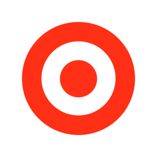518x518 Target Bullseye Logo Vector