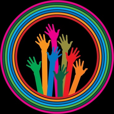 368x368 Vector Bullseye Graphic Free Free Vector Download