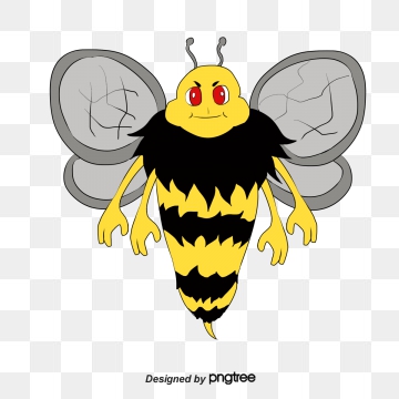 360x360 Bumblebee Png, Vector, And Clipart With Transparent