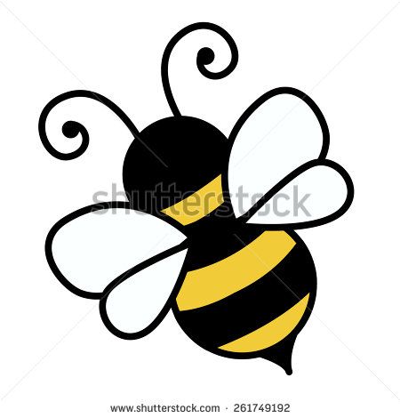 450x470 Free Bumble Bee Cartoon Free Vector For Free Download