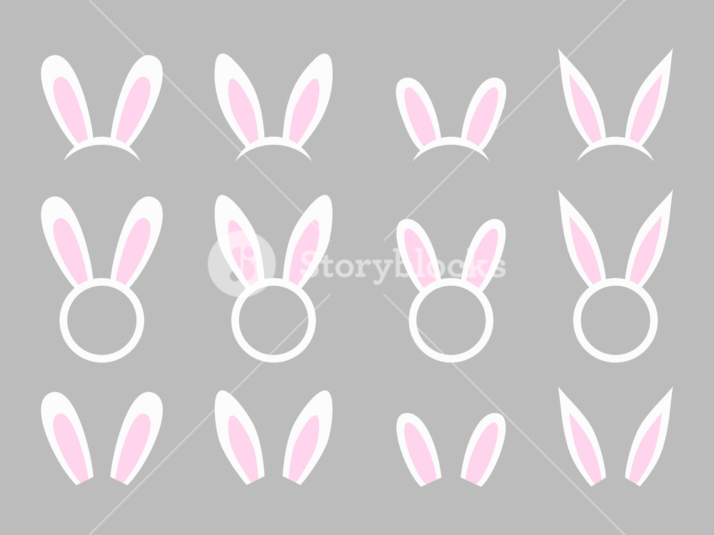 1000x750 Bunny Ears
