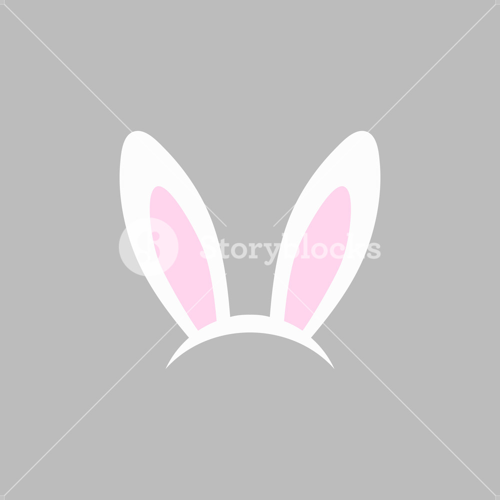1000x1000 Bunny Ears