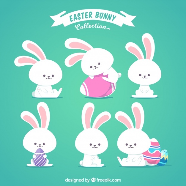 626x626 Rabbit Vectors, Photos And Free Download