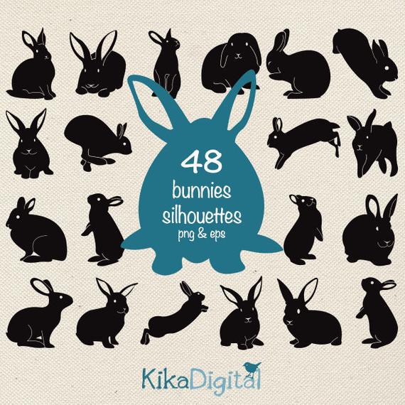 Download Playboy Bunny Silhouette at GetDrawings | Free download
