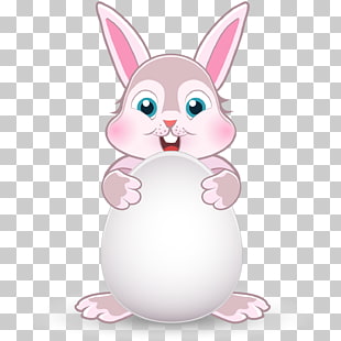 Bunny Vector