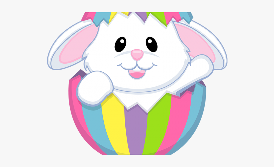 920x561 Easter Bunny Clipart Rabbit