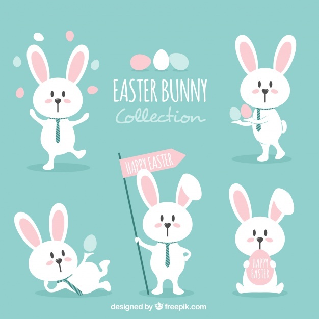 626x626 Rabbit Vectors, Photos And Free Download