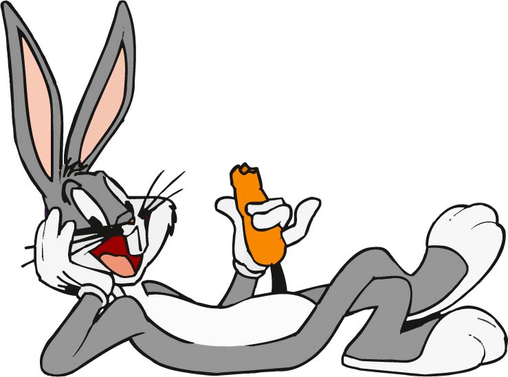 739x549 Bugs Bunny Bugs Bunny Cartoon Clip Art