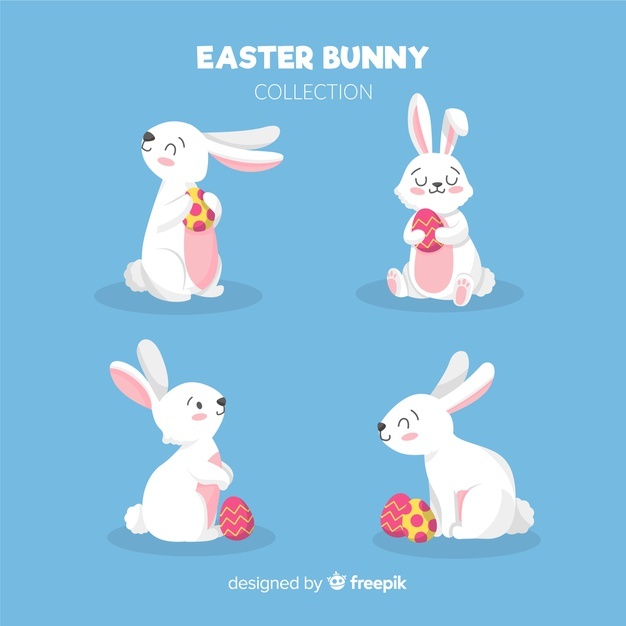 626x626 Rabbit Vectors, Photos And Free Download