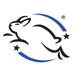 300x300 Search Cruelty Free Bunny Logo Vectors Free Download