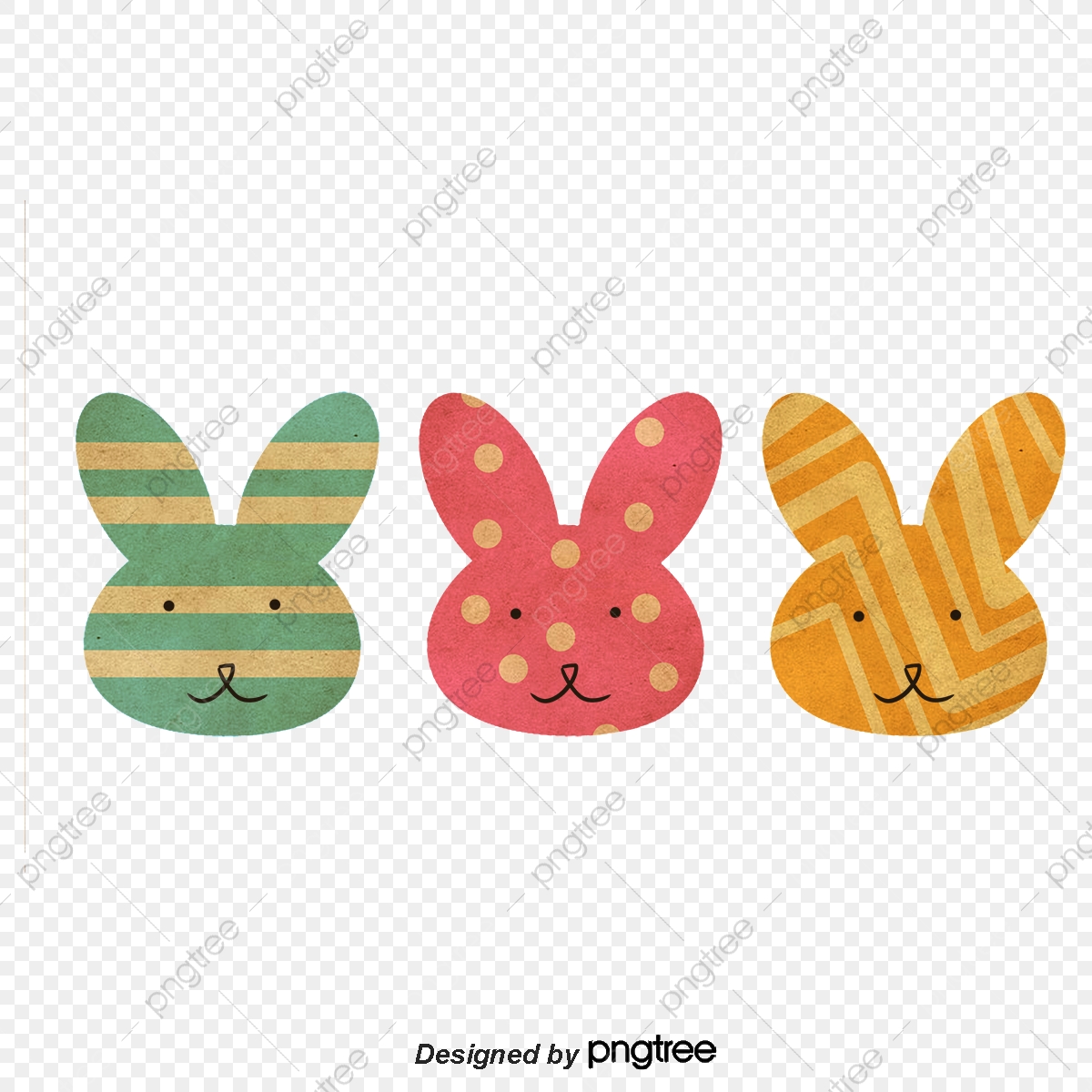 1200x1200 Easter Bunny, Vector, Easter, Rabbit Png And Vector