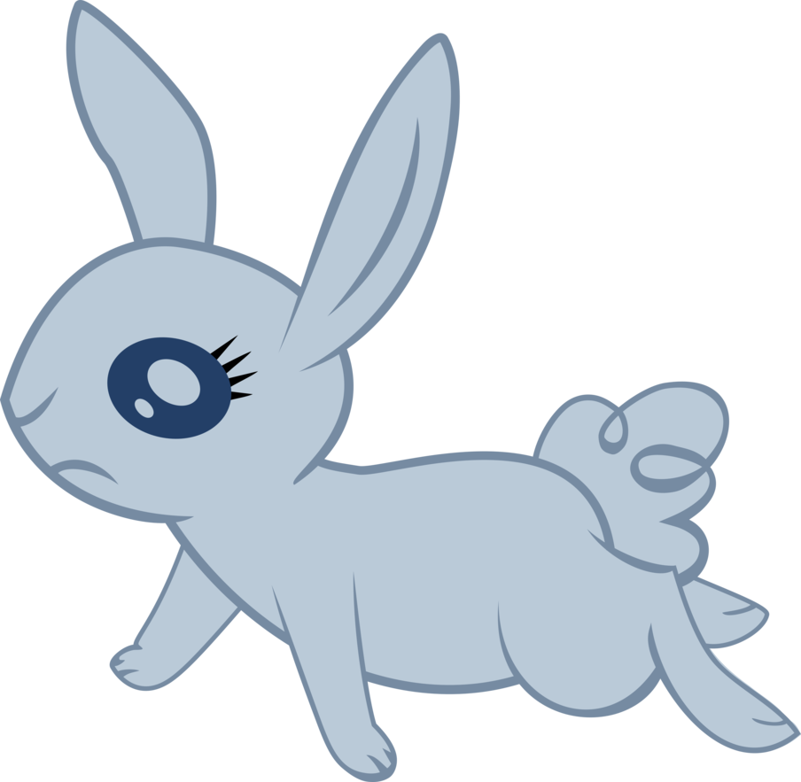 904x883 Free Collection Of Bunny Vector Png Download Transparent Clip