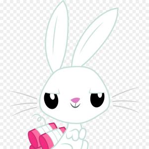300x300 Png Easter Bunny Rabbit Illustration Vector Graphics I Catchsplace