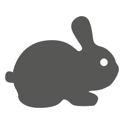 512x512 Bunny Easter Rabbit Icon