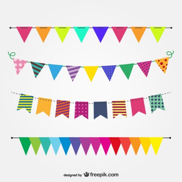 626x626 Party Free Vector Free Vectors Birthday Decorations, Christmas