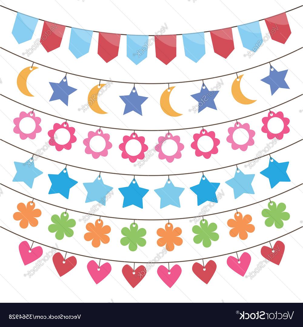 1000x1080 Top Fall Flags Vector Drawing Vector Images Design