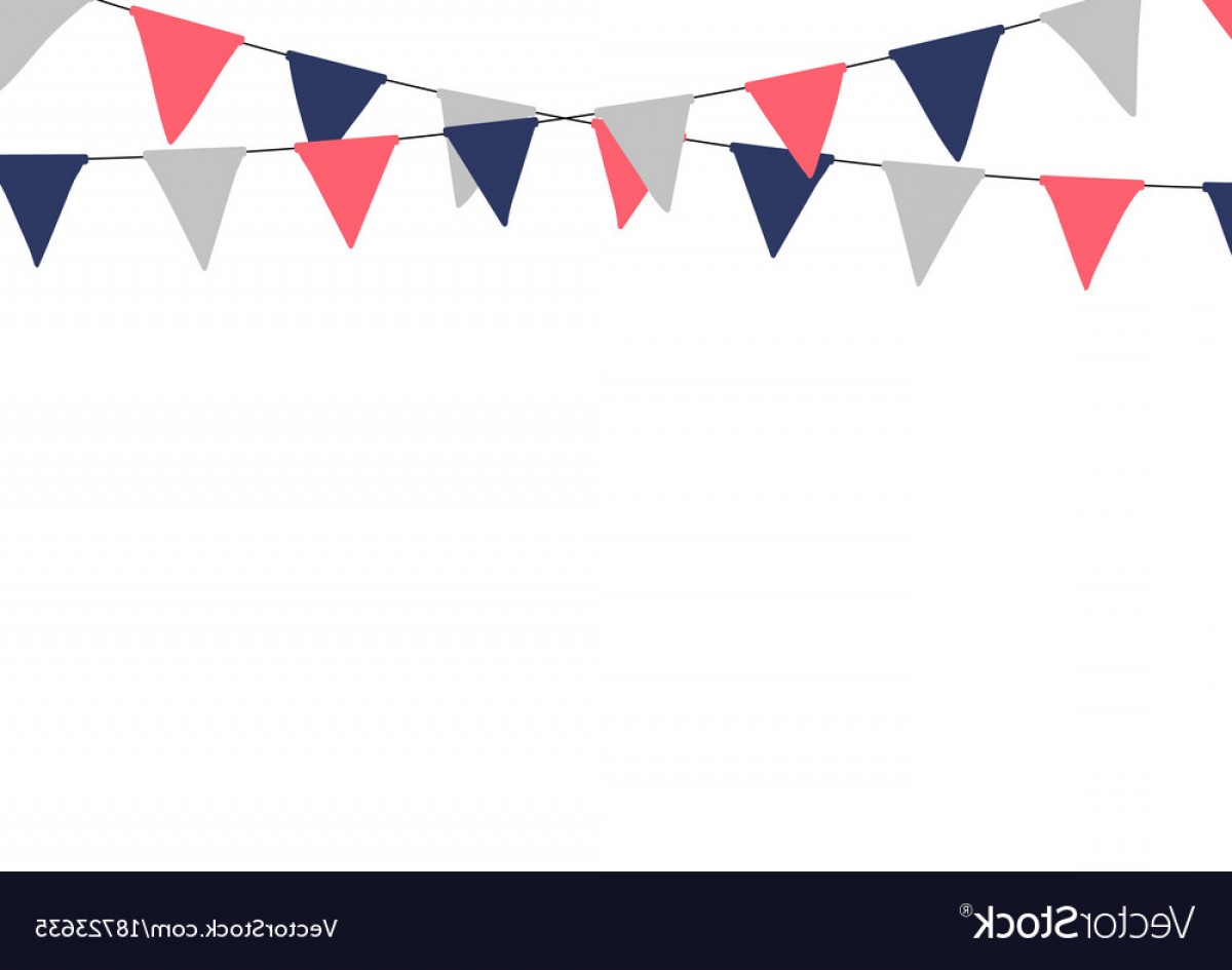 1200x945 Vector Flag Bunting Catchsplace