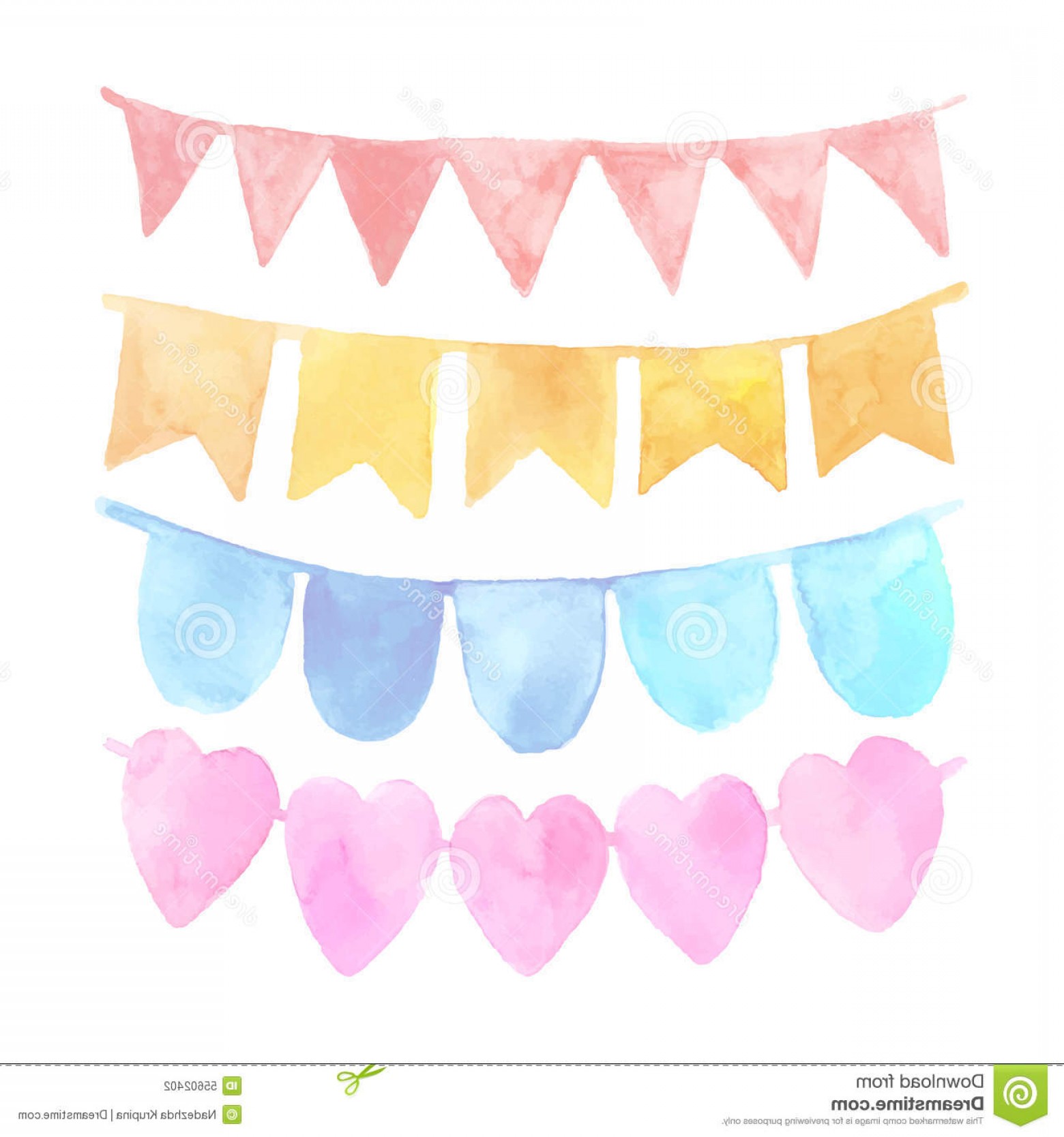 1560x1668 Burlap Bunting Vector Hoodamathrun