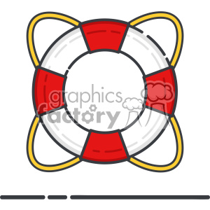 300x300 Life Buoy Vector Clip Art Images Clipart Royalty Free Gif