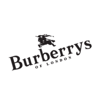 Burberry Logo Vector