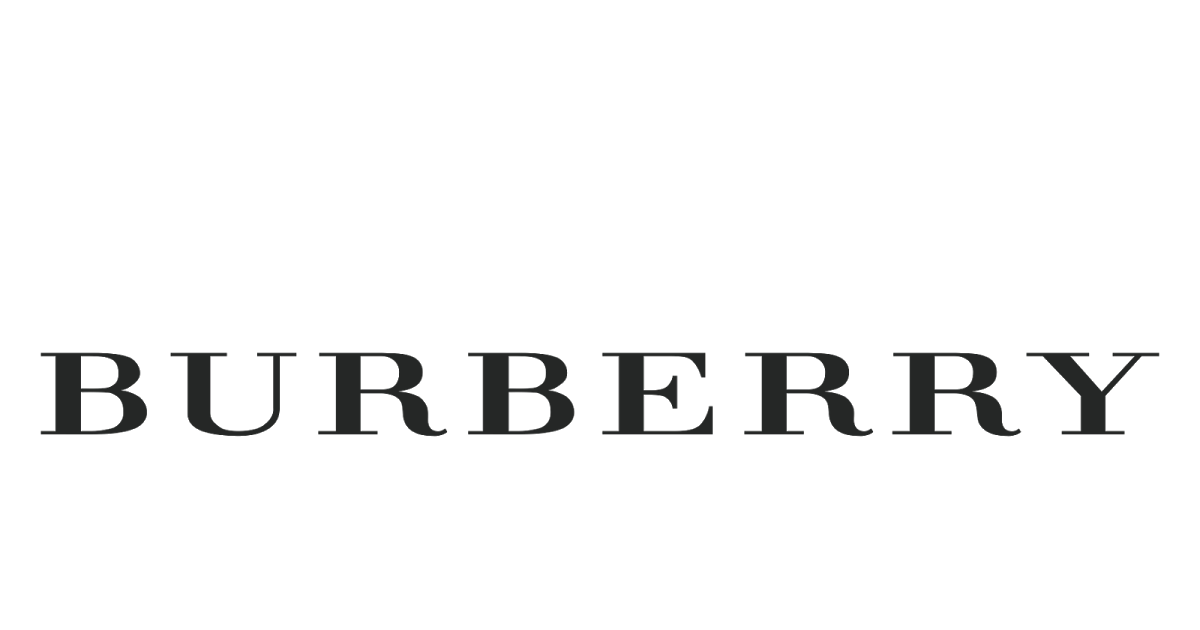 1200x630 Burberry Vector Logo Design Part
